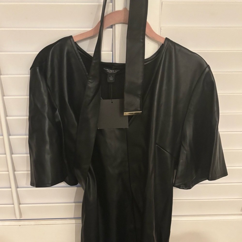 Elegant Black Dress